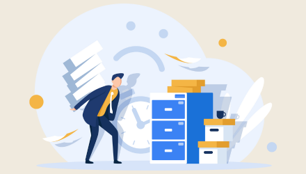 データ活用コラム｜DX推進の重要ポイント！データインテグレーションの価値