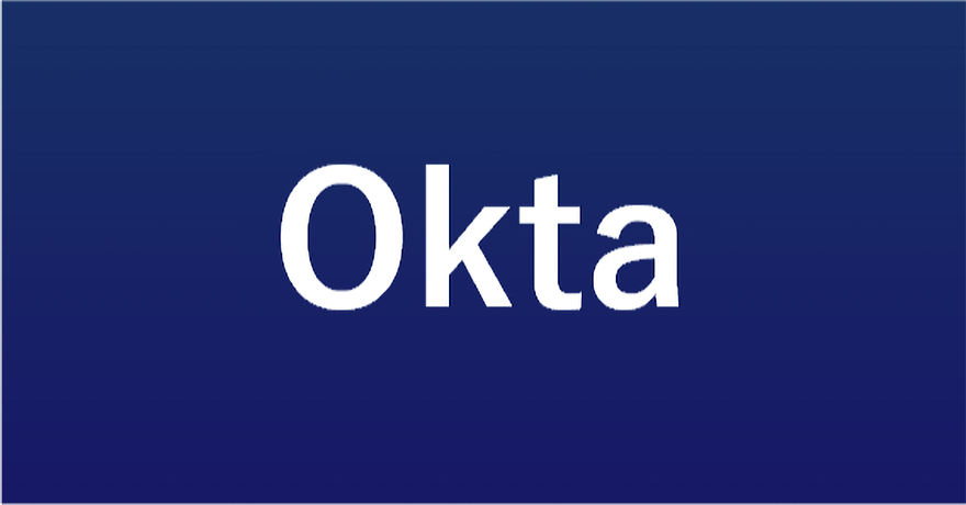 Okta Workforce Identity Cloud