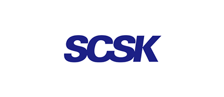 SCSK株式会社