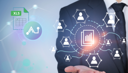 来場者リストの表記ゆれも怖くない！マーケティング業務を変える生成ＡＩ活用