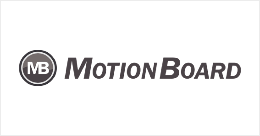 MotionBoard Cloud