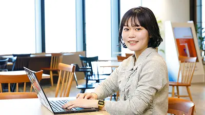 つなぐを実現するエンジニアたち