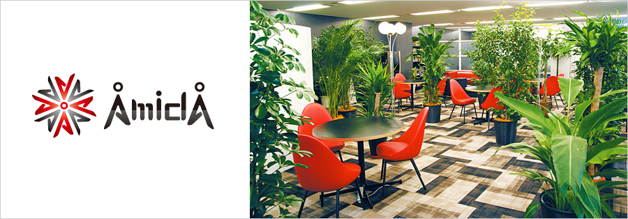 おもてなしの心を世界に展開するためにDataSpider Servistaでkintoneと基幹システムを連携メイン画像