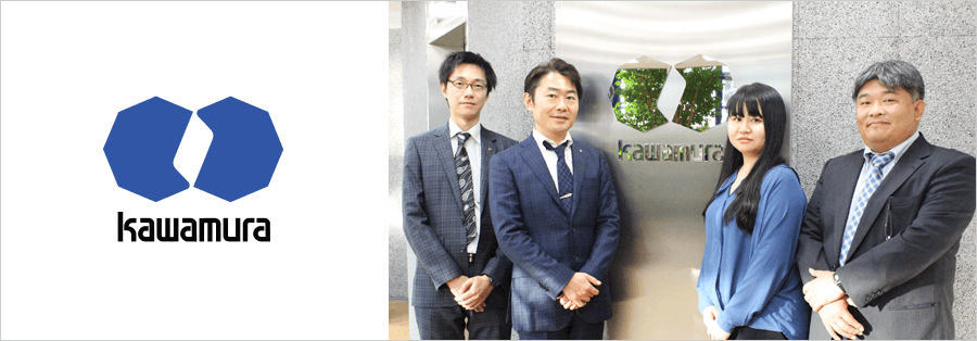 IBM NotesからSalesforceへのデータ移行を「DataSpider Servista」で実現メイン画像