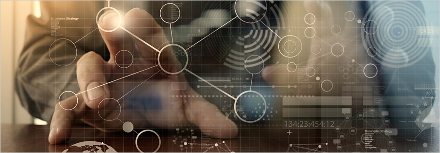 受注処理等にかかる手入力作業の削減により、処理時間と人的ミスの削減を実現メイン画像