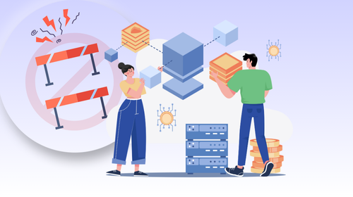 データの民主化を阻むハードル