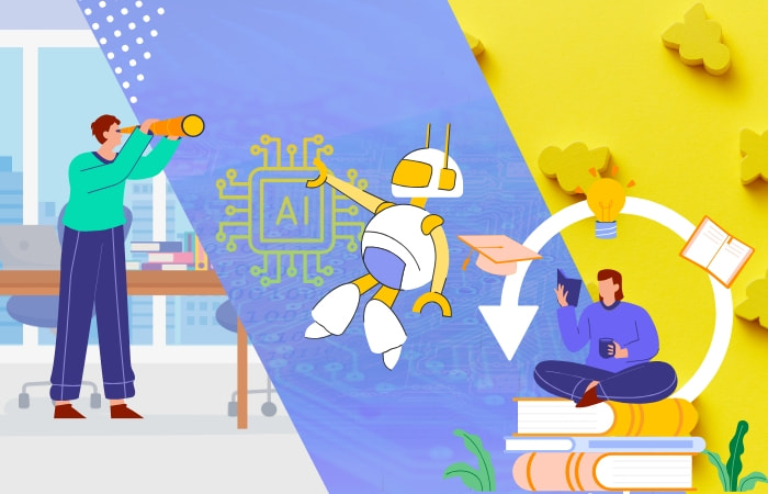 社内に眠る「暗黙知」を「AIのナレッジ」に変えて活用するには？