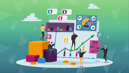 データ活用とは？ビジネス価値を高める基礎知識