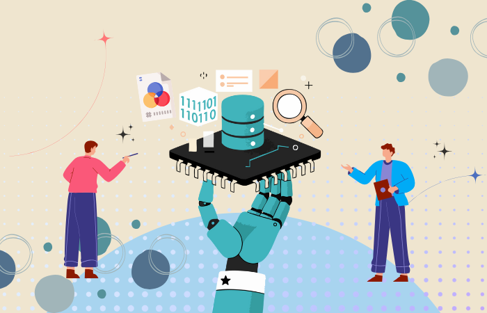 AI時代のデータ探索：ベクトル検索の手法とデータ連携方法を解説