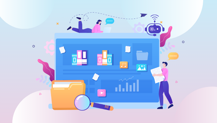 iPaaSで進化！マルチRAGで社内データの価値向上