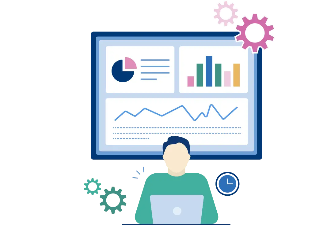 「顧客」が見えにくい時代に、データ連携がもたらす営業変革